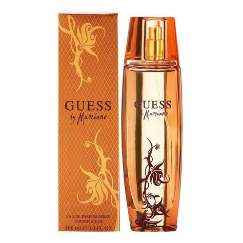 guess by marciano perfume discontinued.